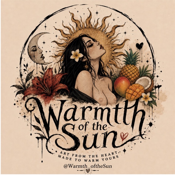 warmth_ofthesun